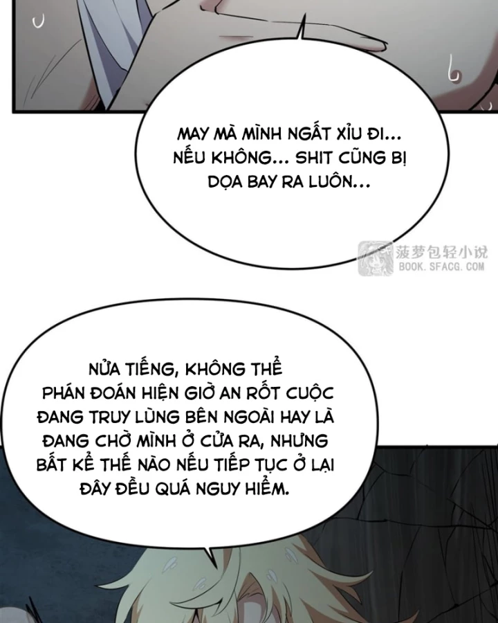 Phản Diện Tóc Vàng Trong Tiểu Thuyết Phượng Ngạo Thiên Cũng Muốn Hạnh Phúc Chapter 25 - 57