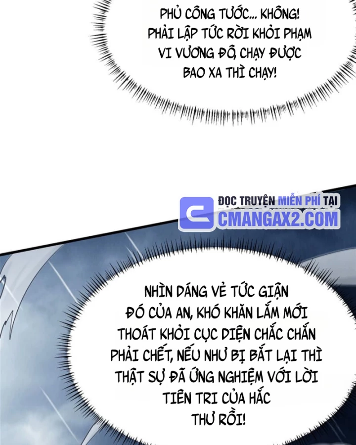 Phản Diện Tóc Vàng Trong Tiểu Thuyết Phượng Ngạo Thiên Cũng Muốn Hạnh Phúc Chapter 25 - 68