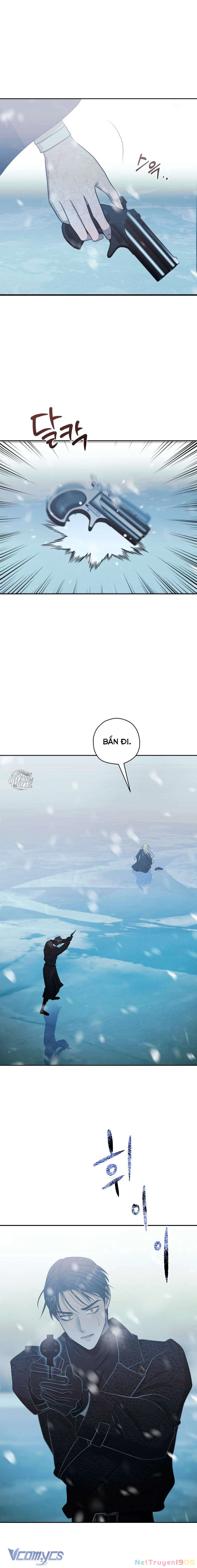 Khi Tôi Bị Chú Chó Tôi Bỏ Rơi Cắn Chapter 75 - 2