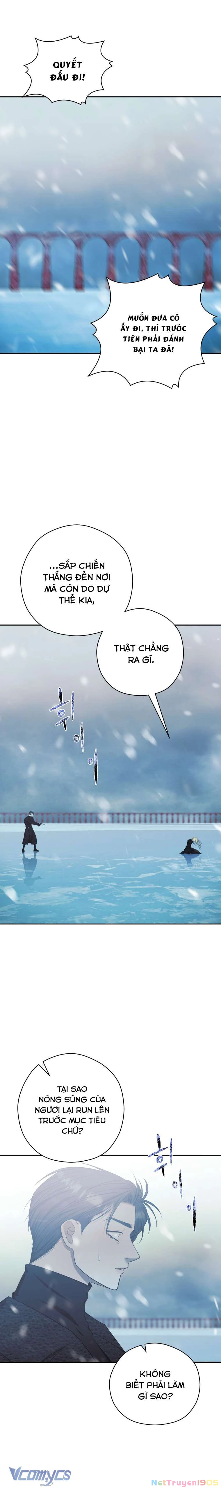 Khi Tôi Bị Chú Chó Tôi Bỏ Rơi Cắn Chapter 75 - 6