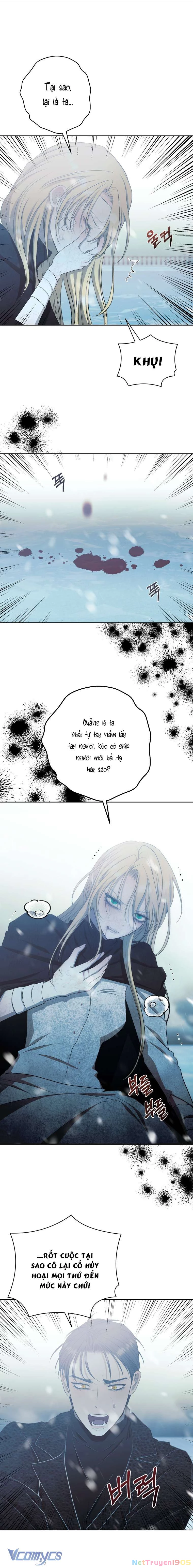 Khi Tôi Bị Chú Chó Tôi Bỏ Rơi Cắn Chapter 75 - 7