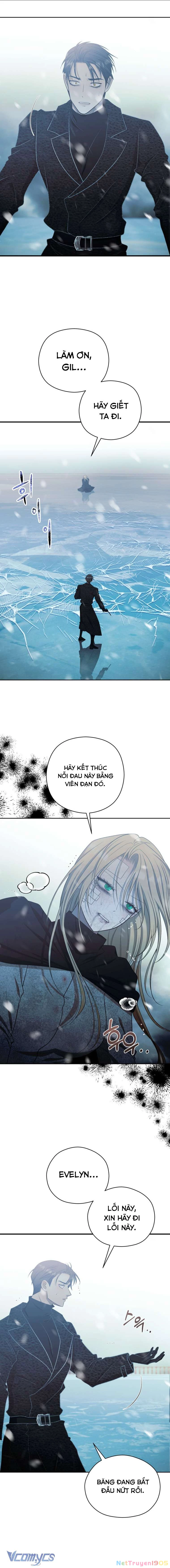 Khi Tôi Bị Chú Chó Tôi Bỏ Rơi Cắn Chapter 75 - 9