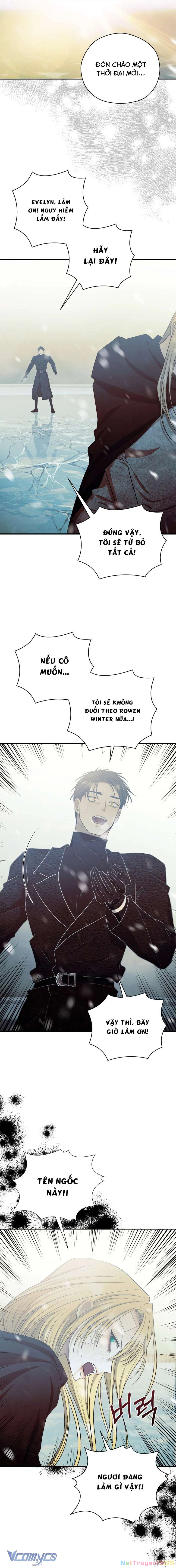 Khi Tôi Bị Chú Chó Tôi Bỏ Rơi Cắn Chapter 75 - 11