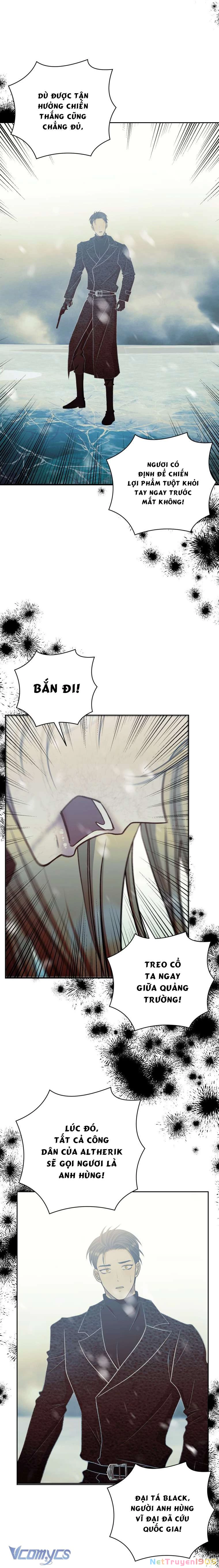 Khi Tôi Bị Chú Chó Tôi Bỏ Rơi Cắn Chapter 75 - 12