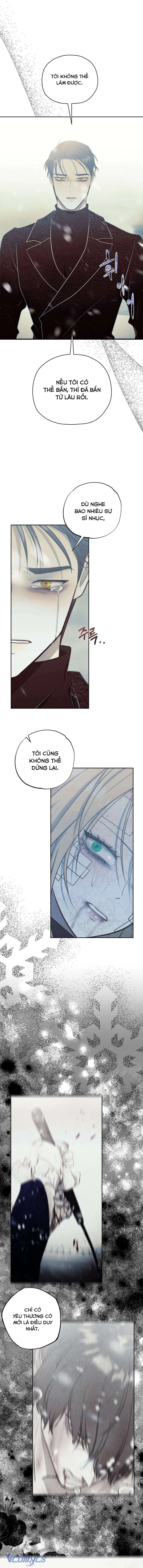 Khi Tôi Bị Chú Chó Tôi Bỏ Rơi Cắn Chapter 75 - 15