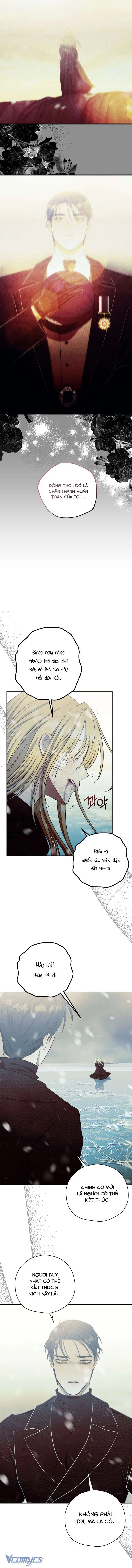 Khi Tôi Bị Chú Chó Tôi Bỏ Rơi Cắn Chapter 75 - 17