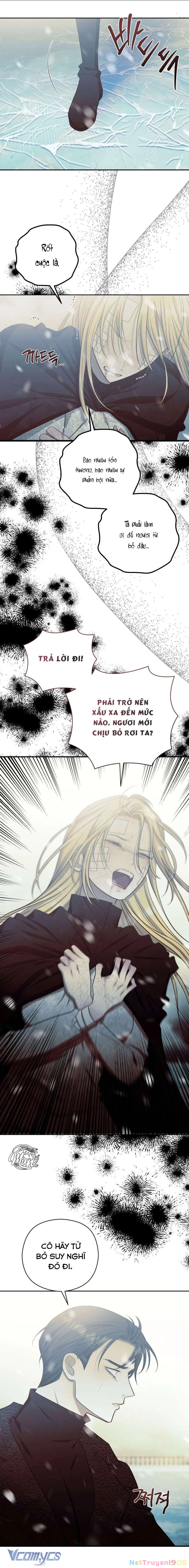 Khi Tôi Bị Chú Chó Tôi Bỏ Rơi Cắn Chapter 75 - 18