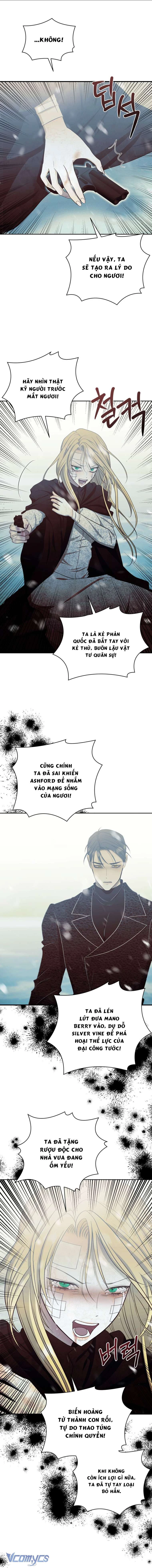 Khi Tôi Bị Chú Chó Tôi Bỏ Rơi Cắn Chapter 75 - 19