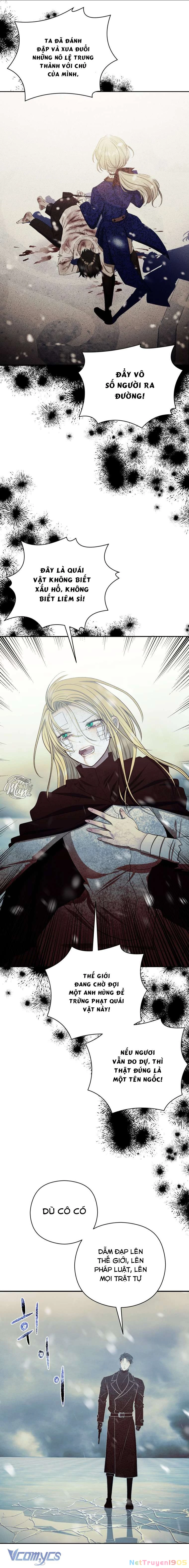 Khi Tôi Bị Chú Chó Tôi Bỏ Rơi Cắn Chapter 75 - 20