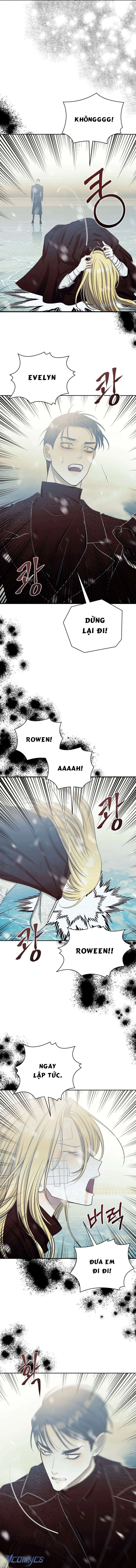 Khi Tôi Bị Chú Chó Tôi Bỏ Rơi Cắn Chapter 75 - 22