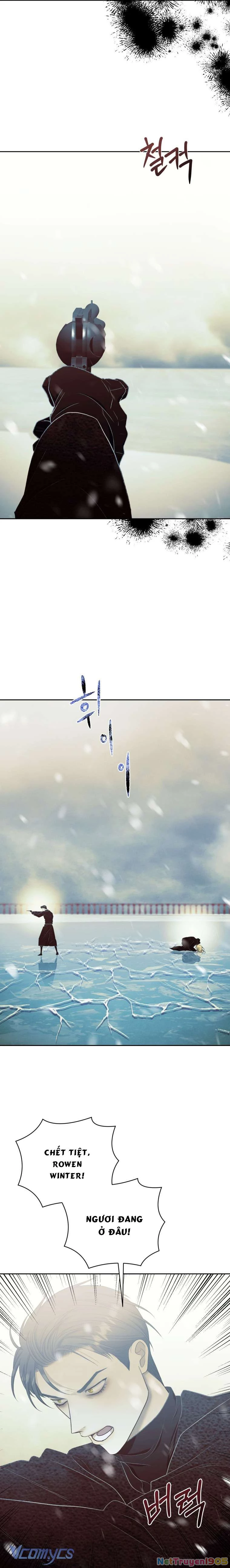 Khi Tôi Bị Chú Chó Tôi Bỏ Rơi Cắn Chapter 75 - 23