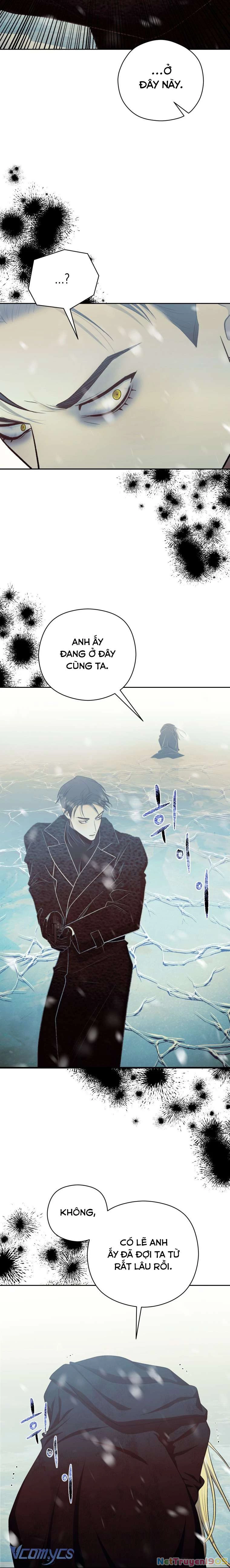 Khi Tôi Bị Chú Chó Tôi Bỏ Rơi Cắn Chapter 75 - 24