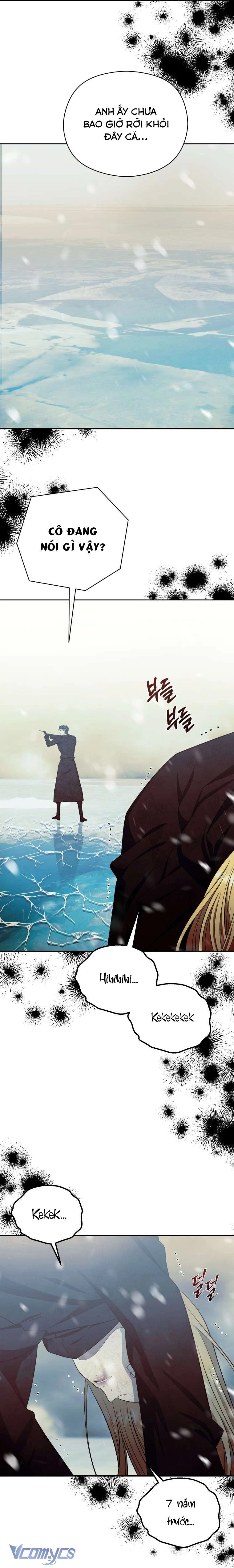Khi Tôi Bị Chú Chó Tôi Bỏ Rơi Cắn Chapter 75 - 25