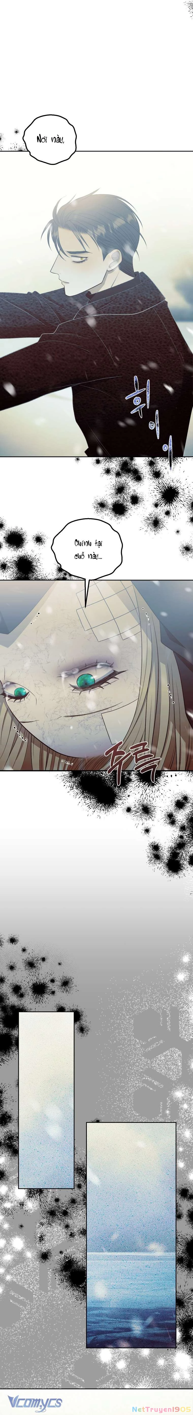 Khi Tôi Bị Chú Chó Tôi Bỏ Rơi Cắn Chapter 75 - 26