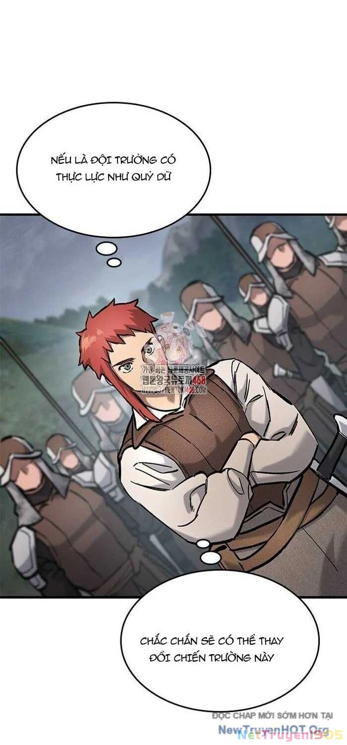 Hiệp Sĩ Sống Vì Ngày Hôm Nay Chapter 66 - 2