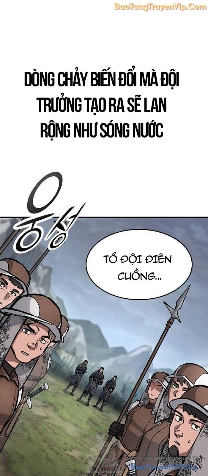 Hiệp Sĩ Sống Vì Ngày Hôm Nay Chapter 66 - 3