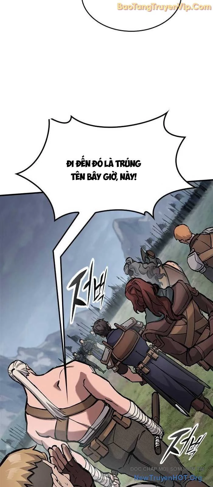 Hiệp Sĩ Sống Vì Ngày Hôm Nay Chapter 66 - 10