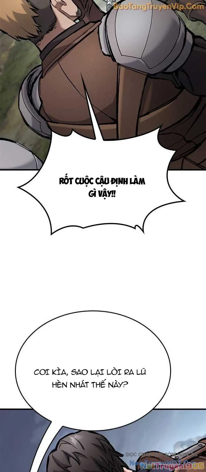Hiệp Sĩ Sống Vì Ngày Hôm Nay Chapter 66 - 11