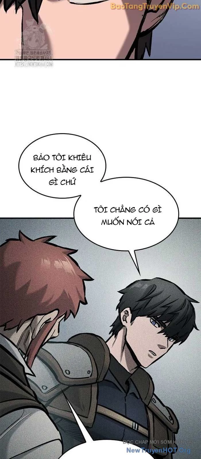 Hiệp Sĩ Sống Vì Ngày Hôm Nay Chapter 66 - 13