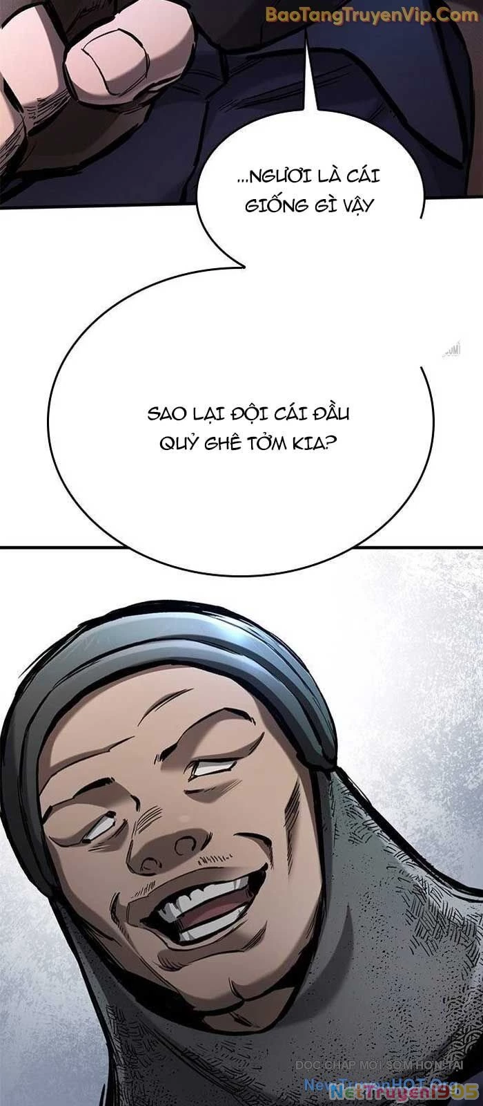 Hiệp Sĩ Sống Vì Ngày Hôm Nay Chapter 66 - 16
