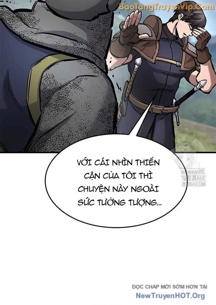 Hiệp Sĩ Sống Vì Ngày Hôm Nay Chapter 66 - 20