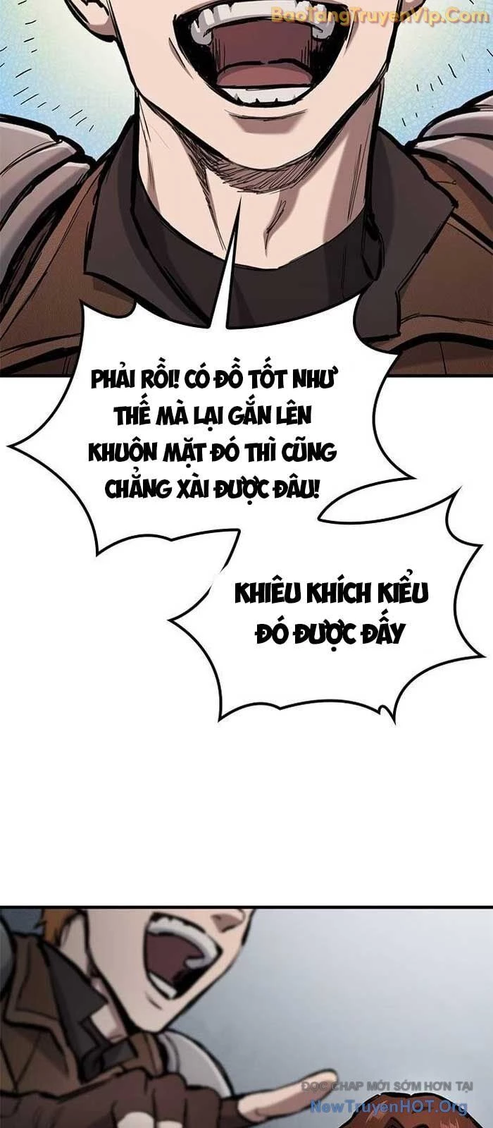 Hiệp Sĩ Sống Vì Ngày Hôm Nay Chapter 66 - 25
