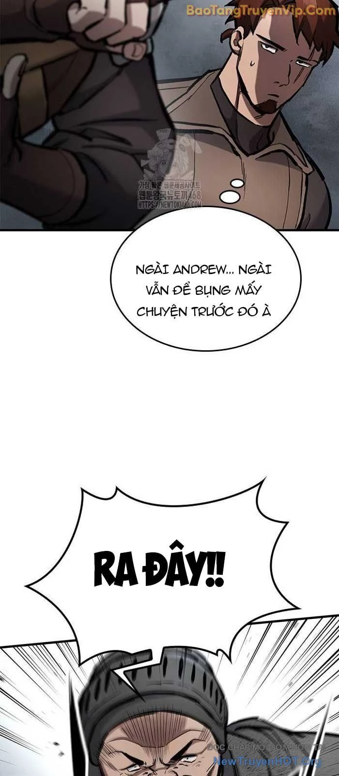 Hiệp Sĩ Sống Vì Ngày Hôm Nay Chapter 66 - 26