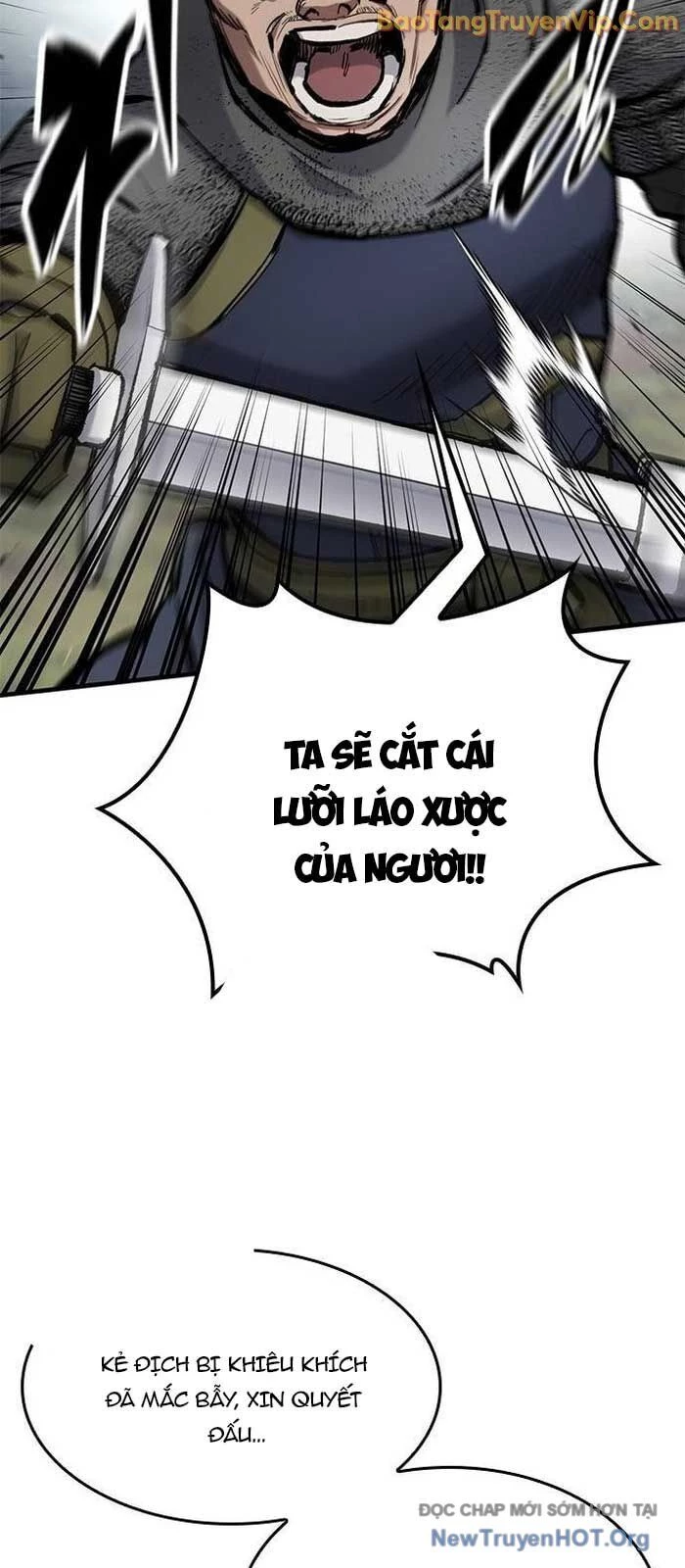 Hiệp Sĩ Sống Vì Ngày Hôm Nay Chapter 66 - 27