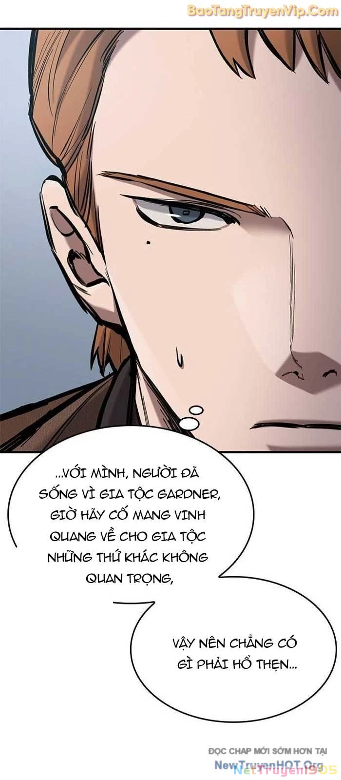 Hiệp Sĩ Sống Vì Ngày Hôm Nay Chapter 66 - 34