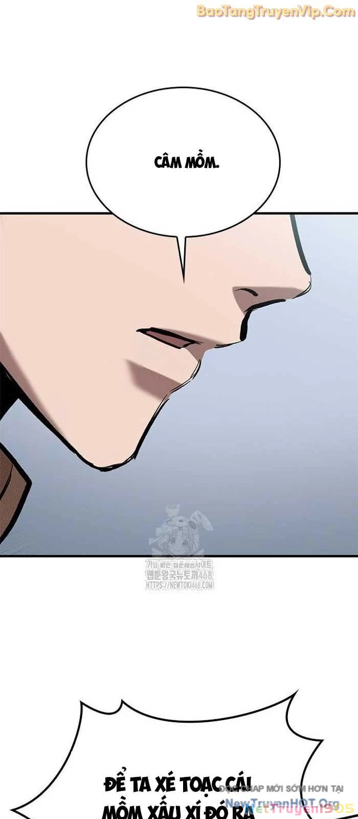 Hiệp Sĩ Sống Vì Ngày Hôm Nay Chapter 66 - 40