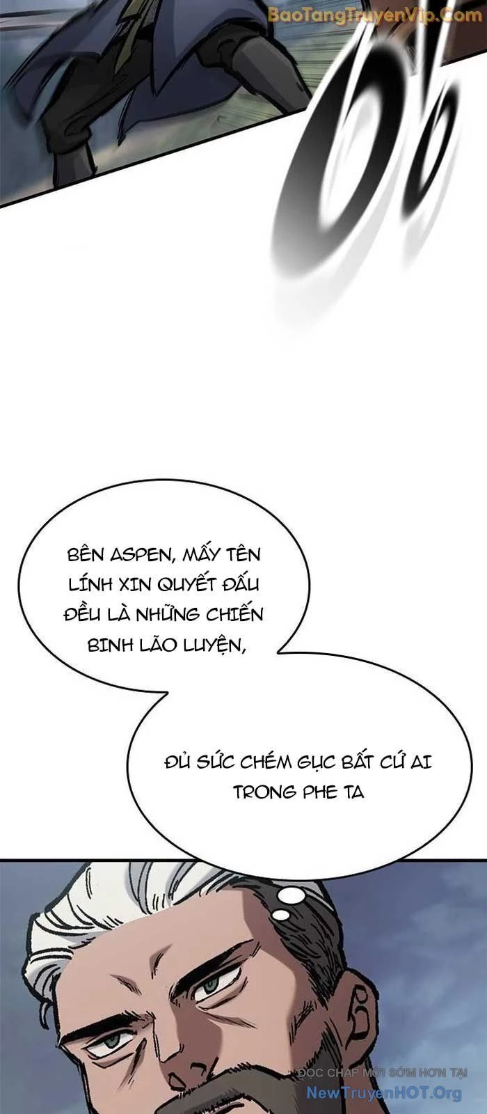 Hiệp Sĩ Sống Vì Ngày Hôm Nay Chapter 66 - 43
