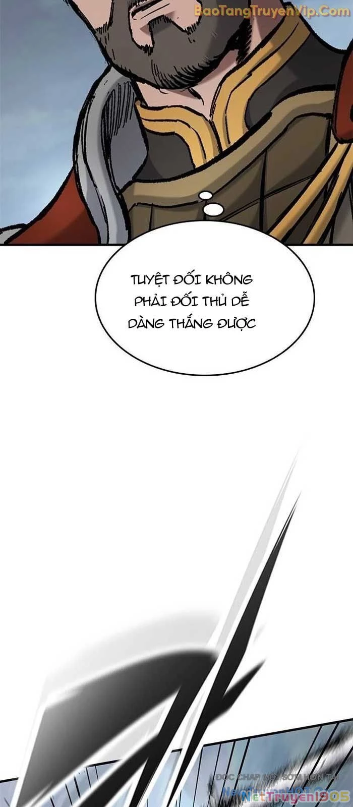Hiệp Sĩ Sống Vì Ngày Hôm Nay Chapter 66 - 44