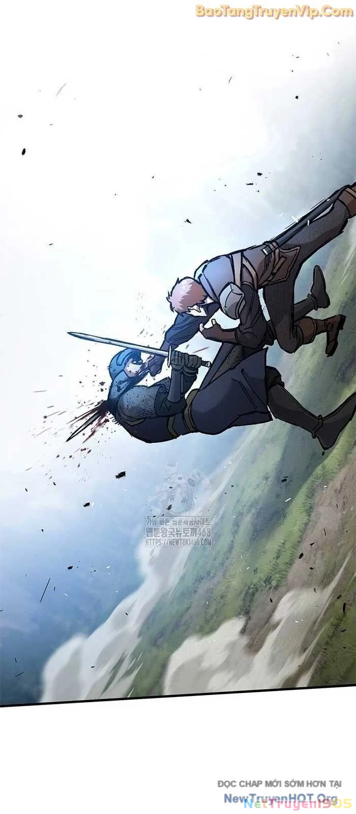 Hiệp Sĩ Sống Vì Ngày Hôm Nay Chapter 66 - 59
