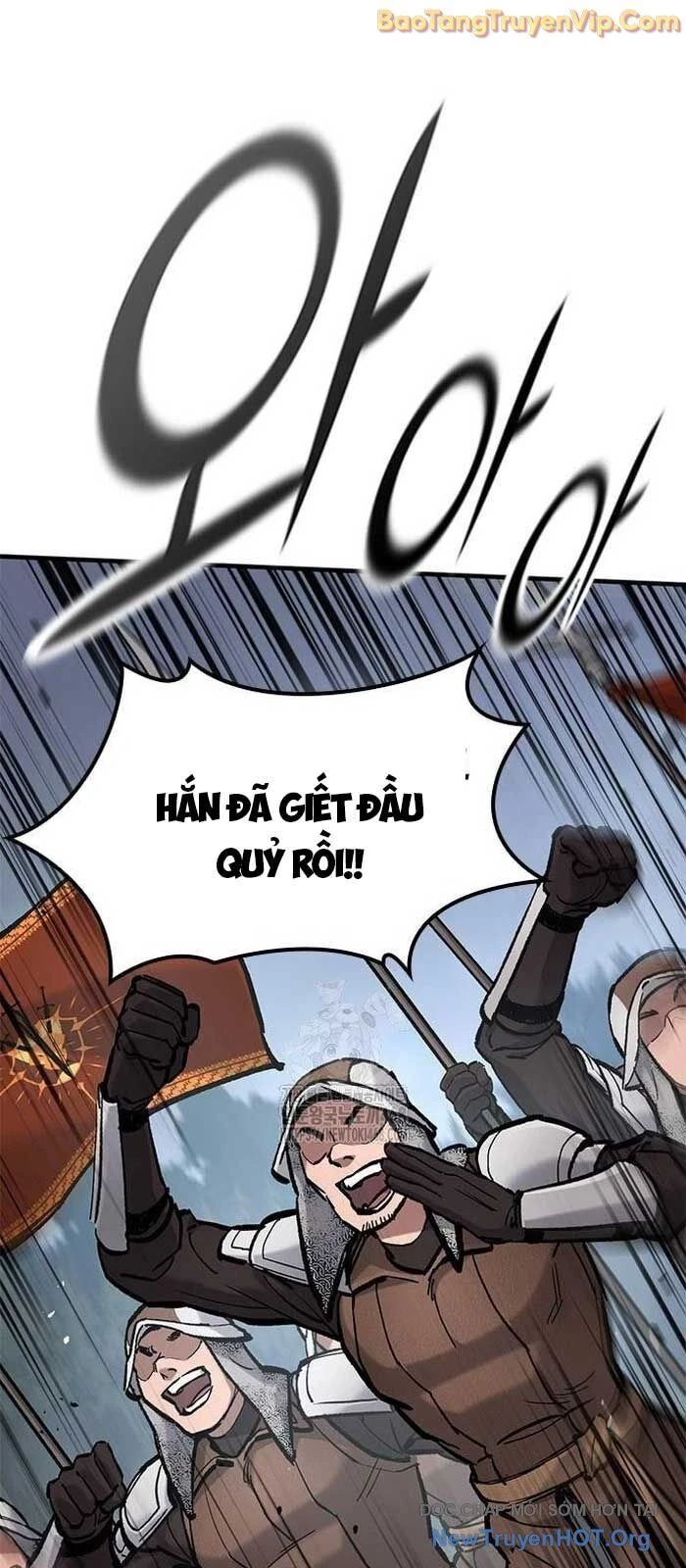 Hiệp Sĩ Sống Vì Ngày Hôm Nay Chapter 66 - 63