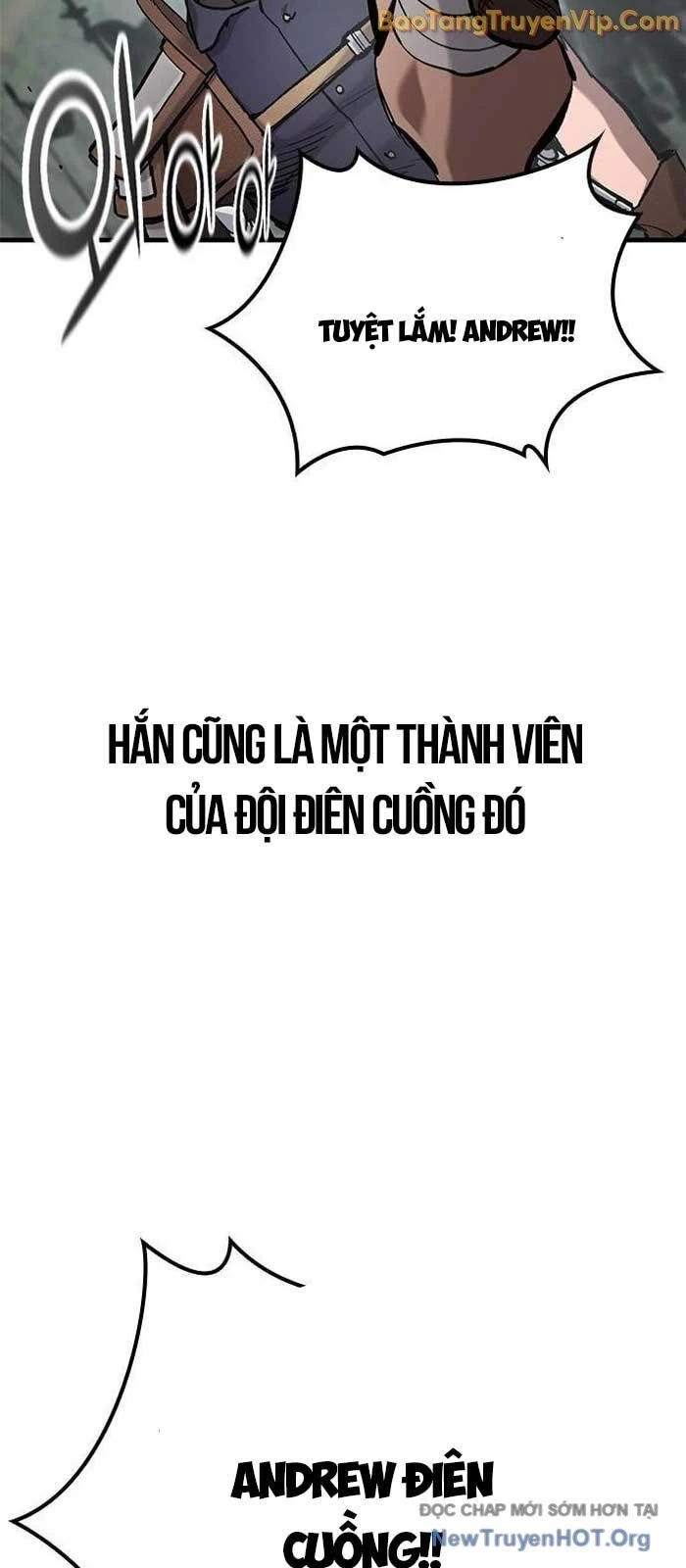 Hiệp Sĩ Sống Vì Ngày Hôm Nay Chapter 66 - 65