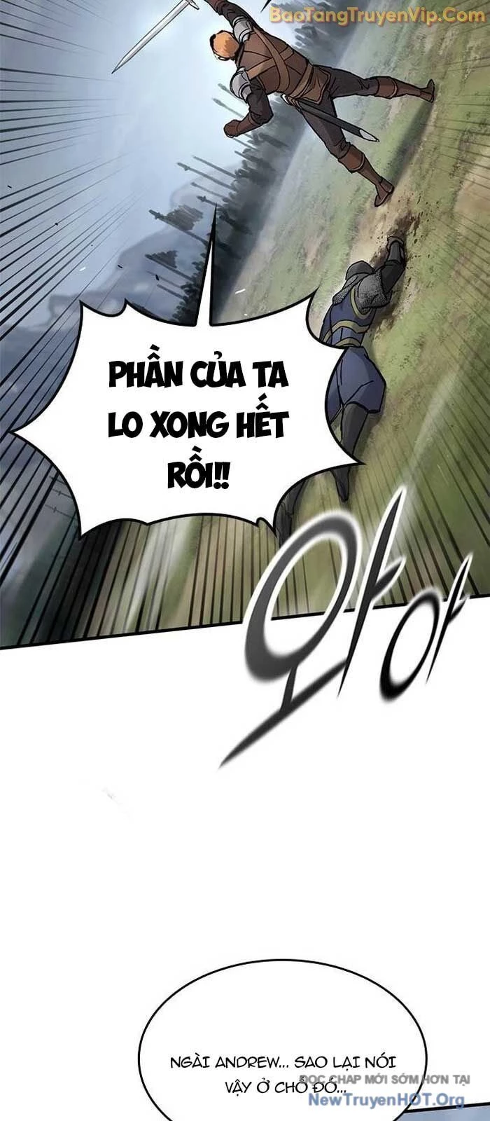 Hiệp Sĩ Sống Vì Ngày Hôm Nay Chapter 66 - 68