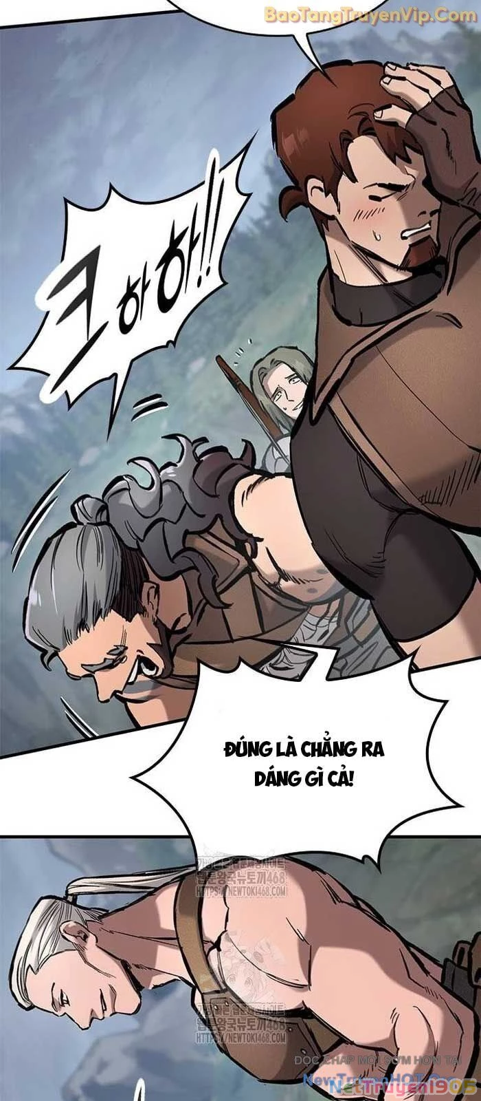 Hiệp Sĩ Sống Vì Ngày Hôm Nay Chapter 66 - 69
