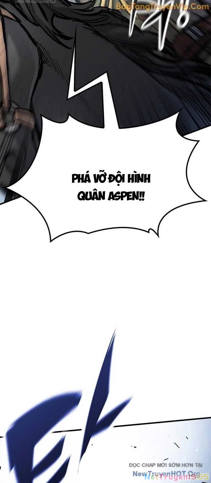 Hiệp Sĩ Sống Vì Ngày Hôm Nay Chapter 66 - 74