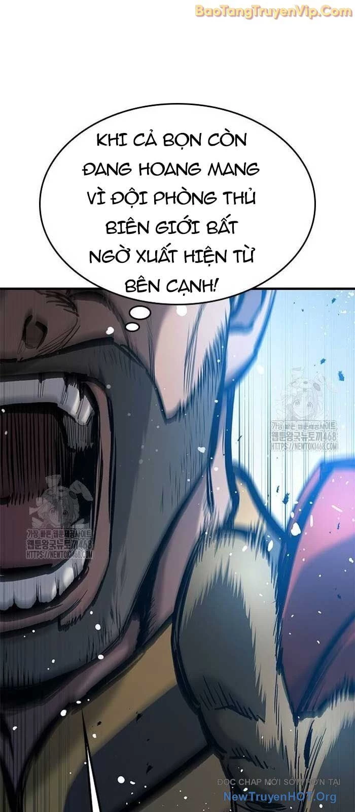 Hiệp Sĩ Sống Vì Ngày Hôm Nay Chapter 66 - 80