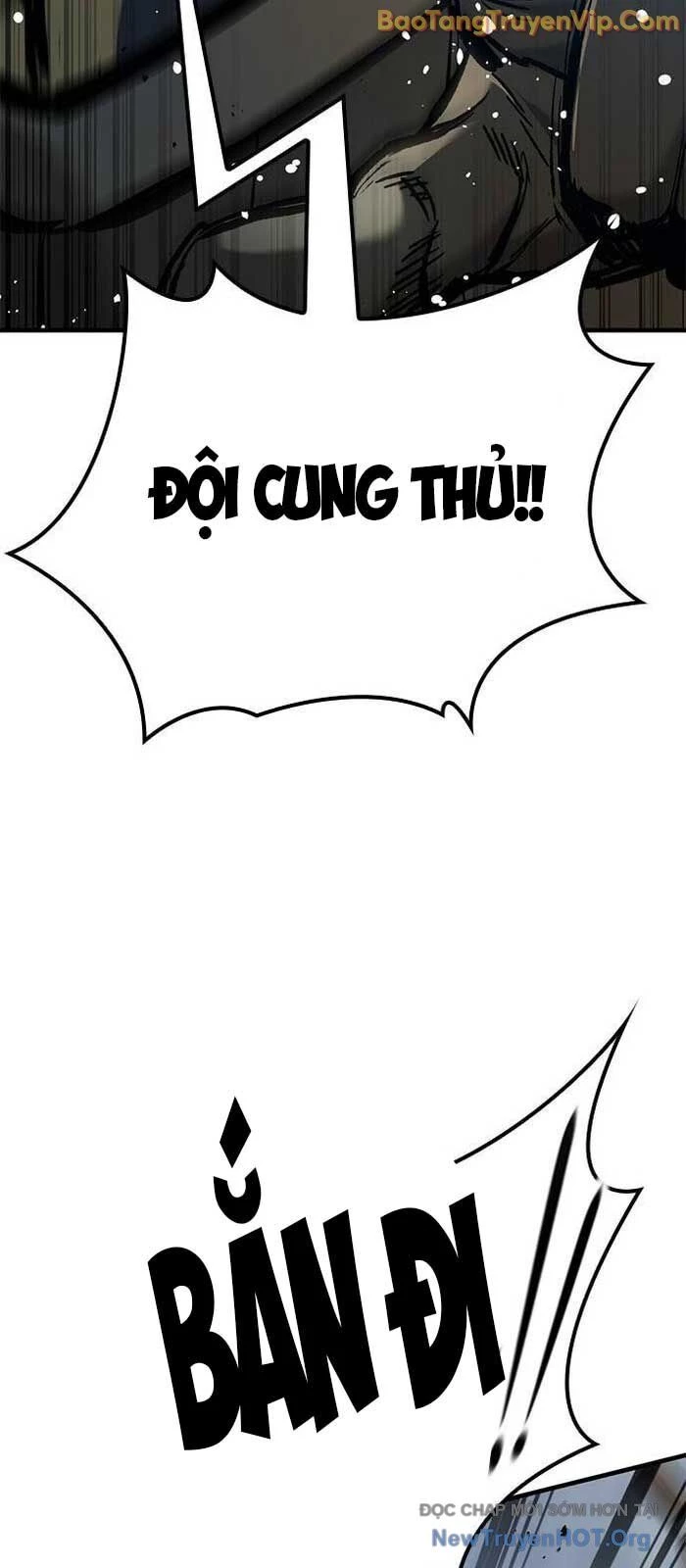 Hiệp Sĩ Sống Vì Ngày Hôm Nay Chapter 66 - 81