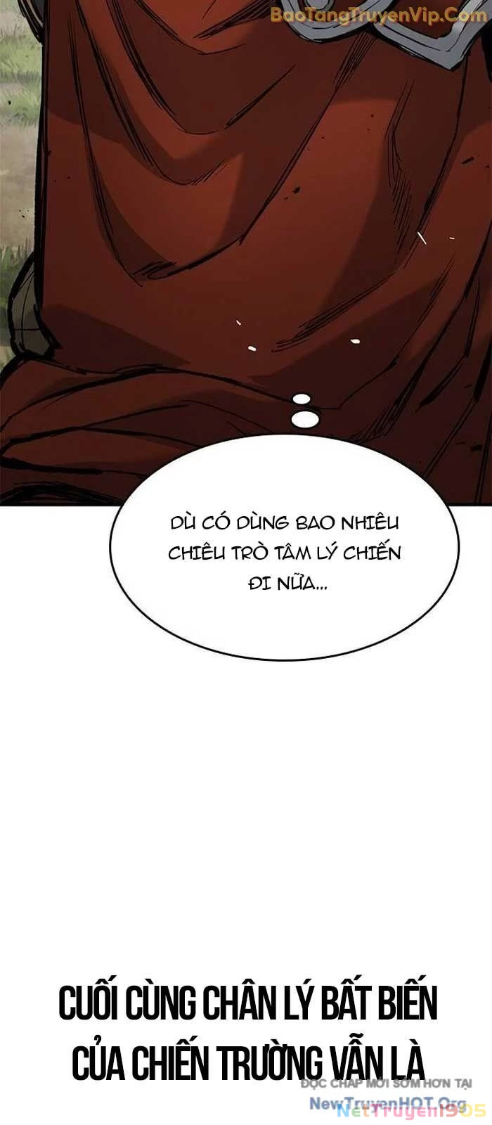 Hiệp Sĩ Sống Vì Ngày Hôm Nay Chapter 66 - 89