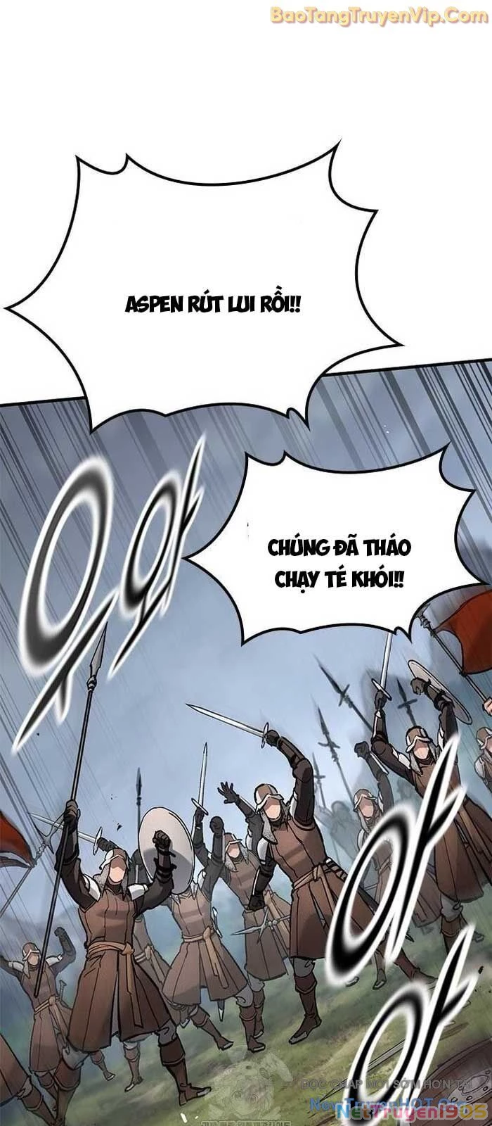 Hiệp Sĩ Sống Vì Ngày Hôm Nay Chapter 66 - 97