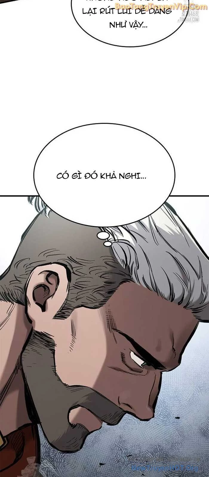 Hiệp Sĩ Sống Vì Ngày Hôm Nay Chapter 66 - 99