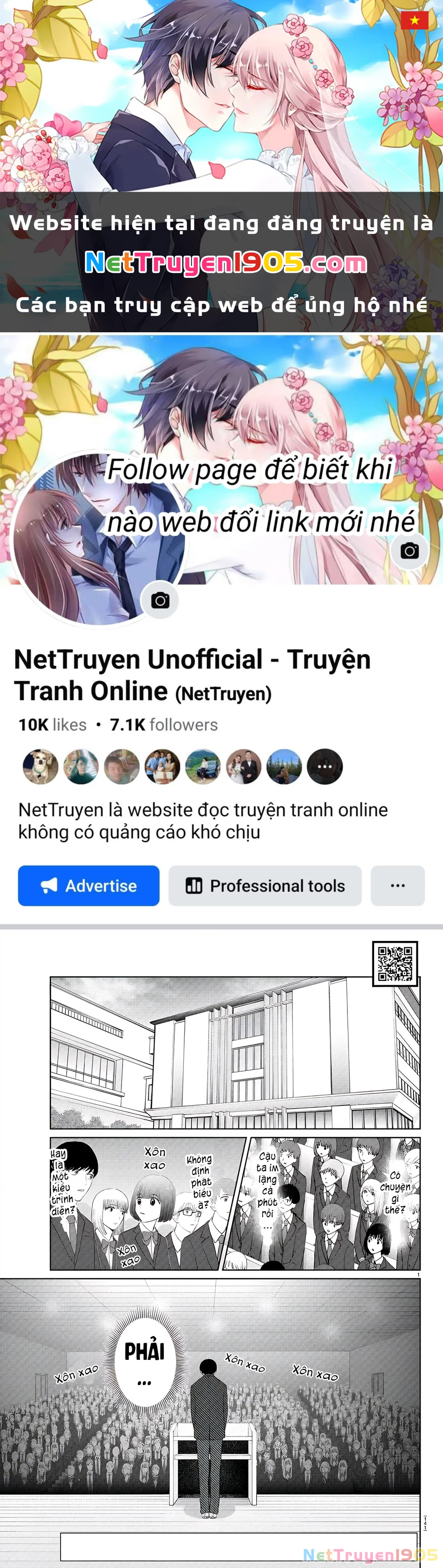 Chuyện cơm bữa của anh em nhà Marimo Chapter 27 - 1