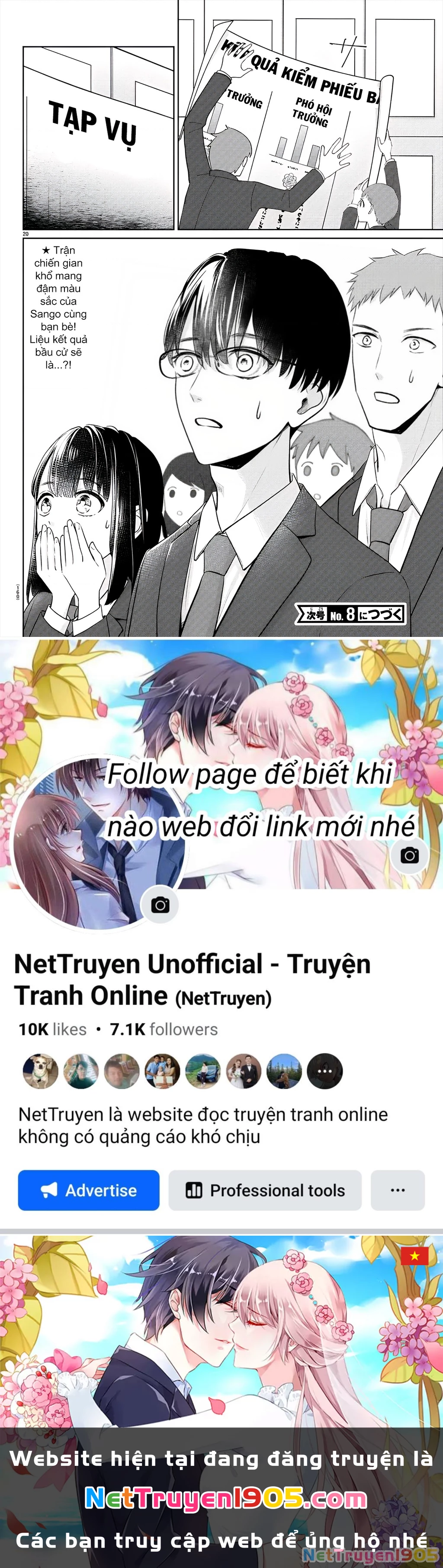 Chuyện cơm bữa của anh em nhà Marimo Chapter 27 - 20