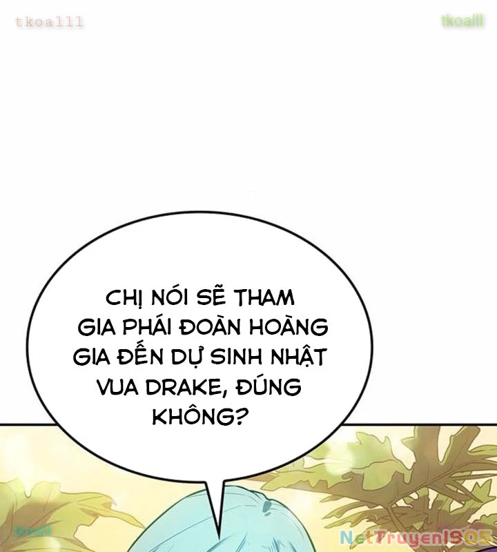 Băng Vương Chapter 33 - 38