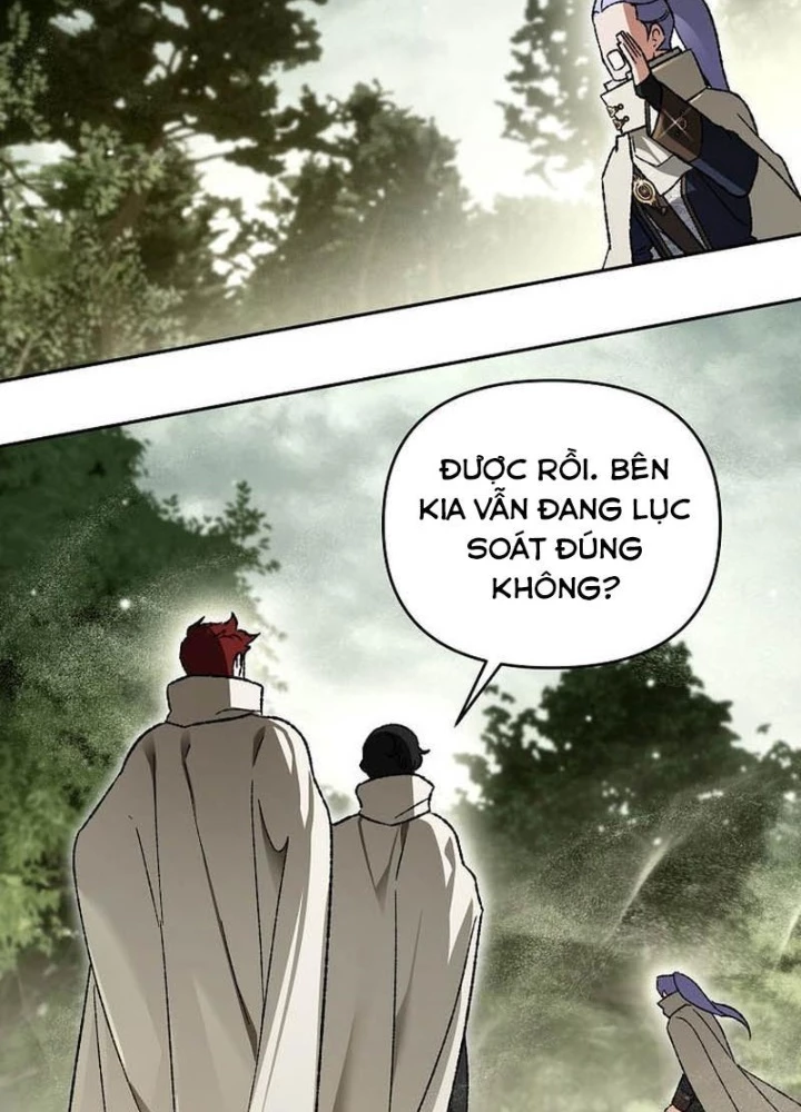 Trở Thành Thiên Tài Bất Trị Của Hắc Gia Chapter 39 - 45