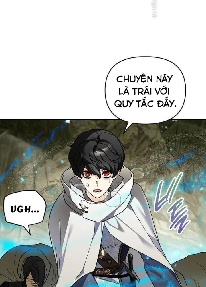 Trở Thành Thiên Tài Bất Trị Của Hắc Gia Chapter 39 - 141