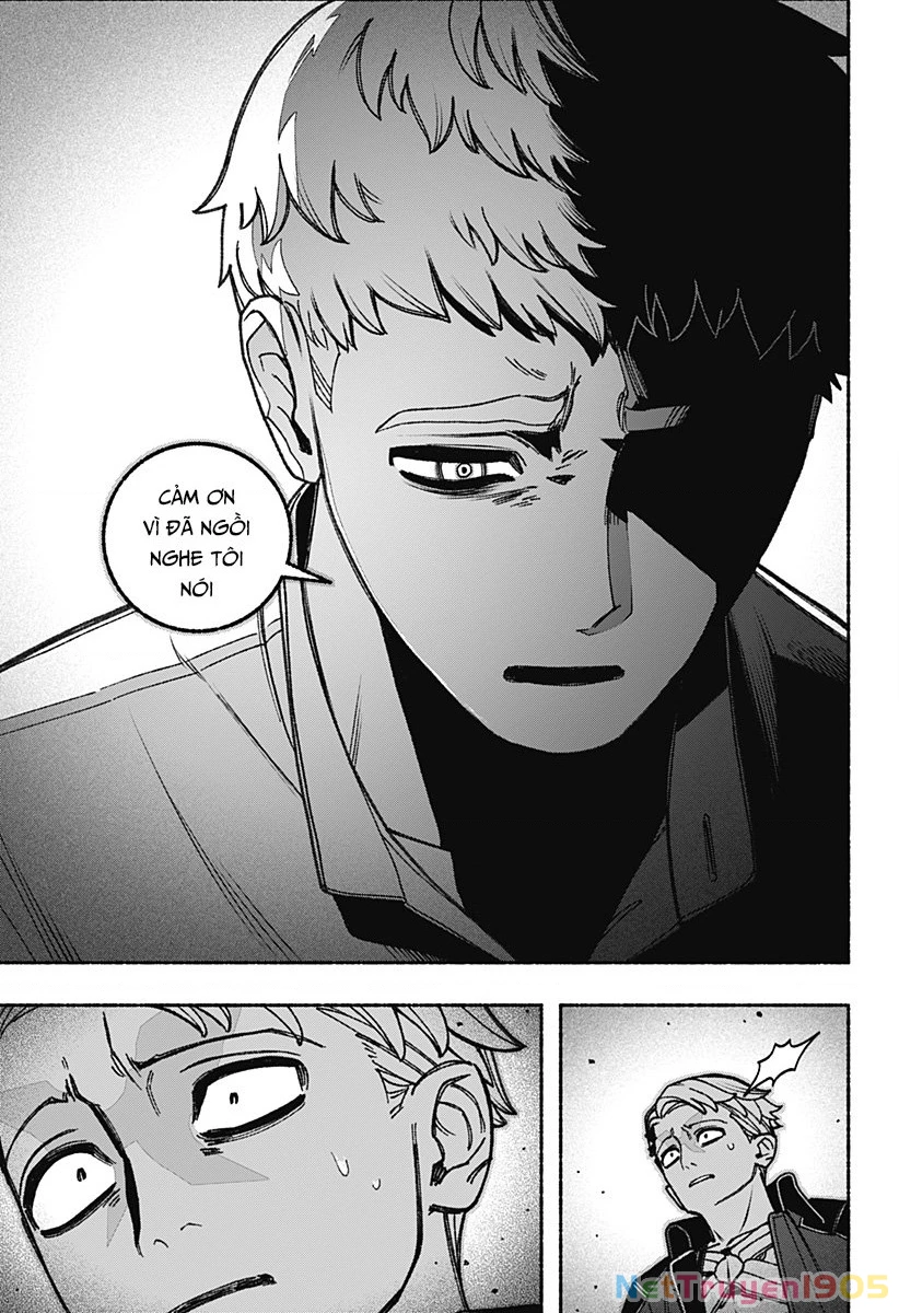 Make The Exorcist Fall In Love Chapter 92 - 18