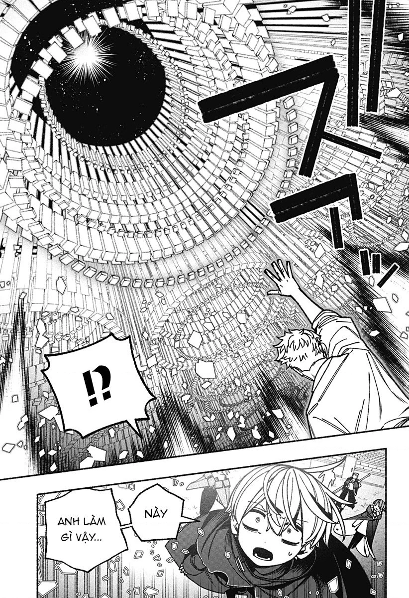 Make The Exorcist Fall In Love Chapter 92 - 20